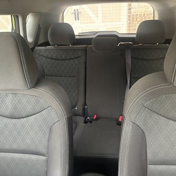 Centex Mobile Detailing - AFTER interior shot. - Car Wash Near Me - Austin, Texas Centex Mobile Detailing - AFTER interior shot. - Car Wash Near Me - Austin, Texas