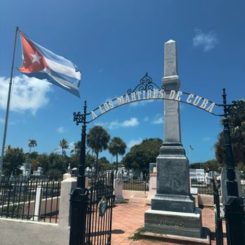 Key West Cemetery - Funeral Services & Cemeteries Near Me - Key West, Florida Key West Cemetery - Funeral Services & Cemeteries Near Me - Key West, Florida