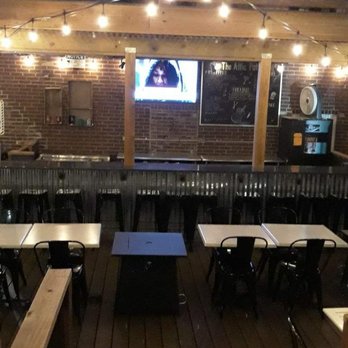 The Attic Music Bar - Patio bar - Music Venues Near Me - St Louis, Missouri The Attic Music Bar - Patio bar - Music Venues Near Me - St Louis, Missouri