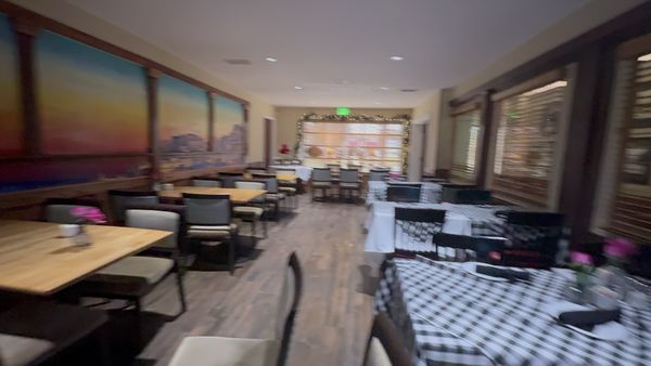 Maria's by null