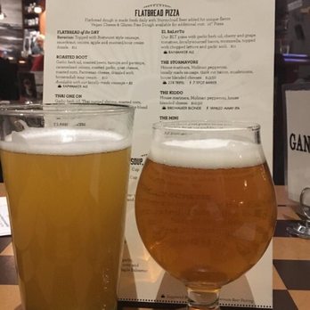 Stormcloud Brewing - Brewpubs Near Me - Frankfort, Michigan