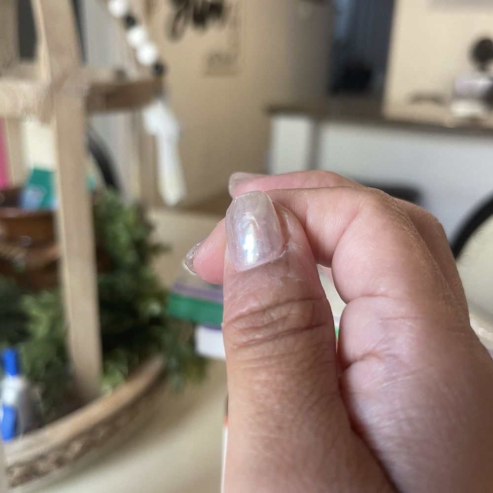Nu Creations Nails - Nail Salons Near Me - Tolleson, Arizona