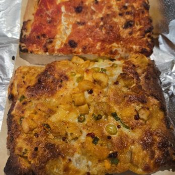 Corner Slice - Pizza Near Me - Maplewood, New Jersey Corner Slice - Pizza Near Me - Maplewood, New Jersey