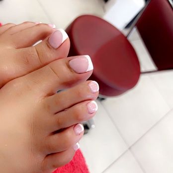 Mimosa Nails and Waxing - Nail Salons Near Me - Arlington, Virginia
