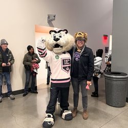 Ontario Reign