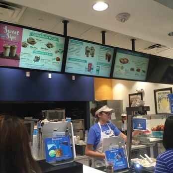 Auntie Anne's - Inside Auntie Anne's & Cinnabon Cafe, San Francisco Premium Outlets, Livermore, CA. - Pretzels Near Me - Livermore, California Auntie Anne's - Inside Auntie Anne's & Cinnabon Cafe, San Francisco Premium Outlets, Livermore, CA. - Pretzels Near Me - Livermore, California