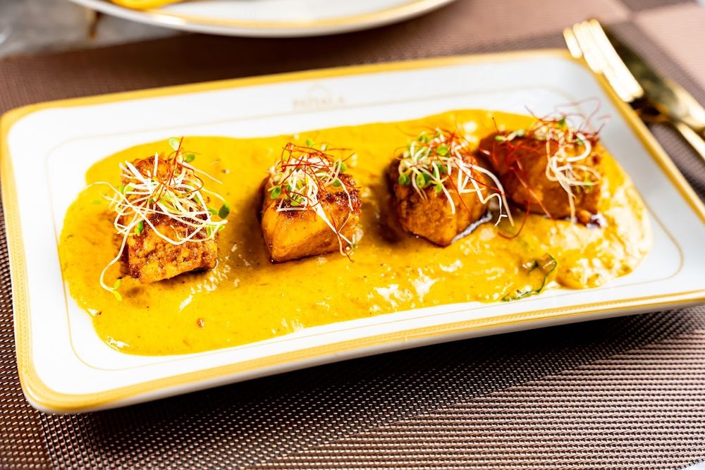 Patiala Indian Grill  & Bar