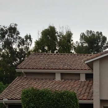 KC Power Clean - Before - Pressure Washers Near Me - Brea, California