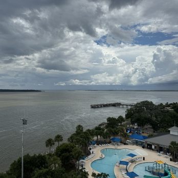 St. Simons Lighthouse Museum - Museums Near Me - St. Simons Island, Georgia