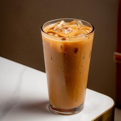 New Burma - Burmese Ice Milk Tea