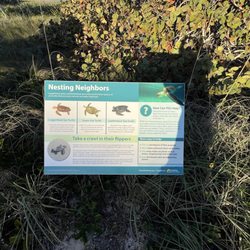 Avalon State Park