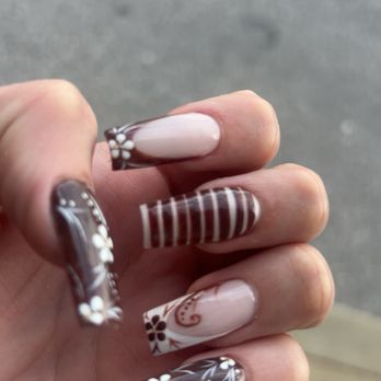 Club Nails - Nail Salons Near Me - Lexington, Kentucky Club Nails - Nail Salons Near Me - Lexington, Kentucky