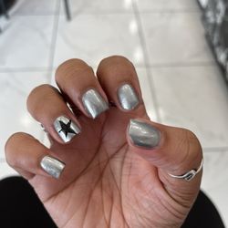My Nail & Spa - My nails .