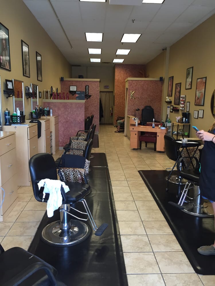 K’S HAIR DESIGN Updated August 2024 428 Montauk Hey, West Islip