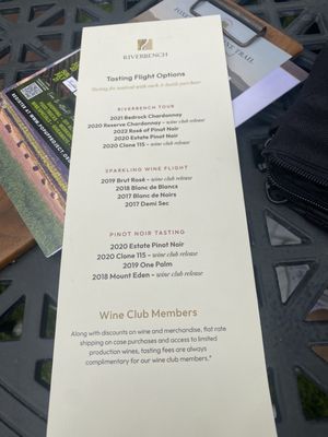 Riverbench Vineyard & Winery by null