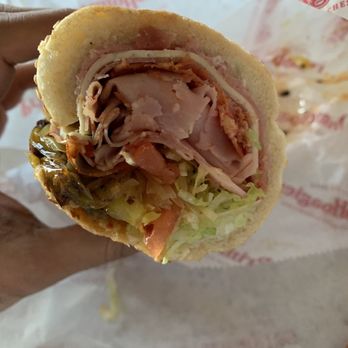 PrimoHoagies - Italian Diablo - Italian Near Me - Swedesboro, New Jersey PrimoHoagies - Italian Diablo - Italian Near Me - Swedesboro, New Jersey