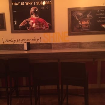 Inspiration Roll - Inspirational quotes on the walls - Ramen Near Me - Morristown, New Jersey Inspiration Roll - Inspirational quotes on the walls - Ramen Near Me - Morristown, New Jersey