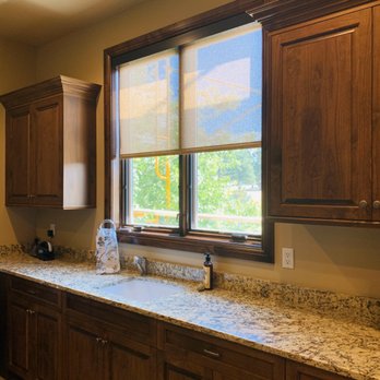 Soul Decor - Shades & Blinds Near Me