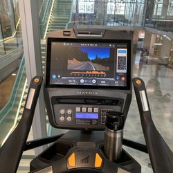 Church Health YMCA - February 9, 2019; Church Health YMCA - Crosstown Concourse, Memphis TN