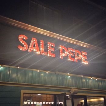 Sale Pepe - Frontage. - Pizza Near Me - Lahaina, Hawaii Sale Pepe - Frontage. - Pizza Near Me - Lahaina, Hawaii