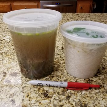 KH Pho And Grill - Large $10 beef pho soup. pho noodles with requested bean sprouts. Soup with 5 to 6 thin slices total of round and flank and green oniond - Vietnamese Near Me - Corvallis, Oregon KH Pho And Grill - Large $10 beef pho soup. pho noodles with requested bean sprouts. Soup with 5 to 6 thin slices total of round and flank and green oniond - Vietnamese Near Me - Corvallis, Oregon