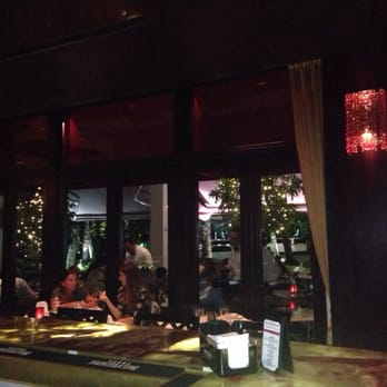 Carpaccio - Italian Near Me - Bal Harbour, Florida