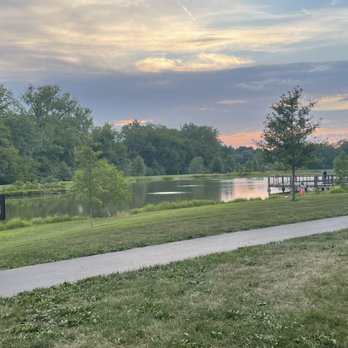 Veteran’s Tribute Park - Parks Near Me - Weldon Spring, Missouri