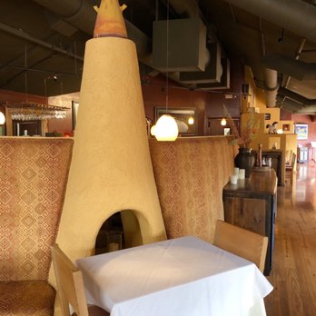 Painted Pony - Indoor vibes - New American Near Me - Saint George, Utah