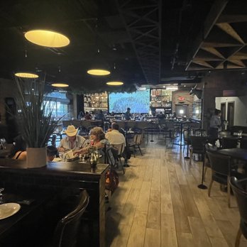 Great American Steakhouse - View of restaurant - Steakhouses Near Me - El Paso, Texas Great American Steakhouse - View of restaurant - Steakhouses Near Me - El Paso, Texas