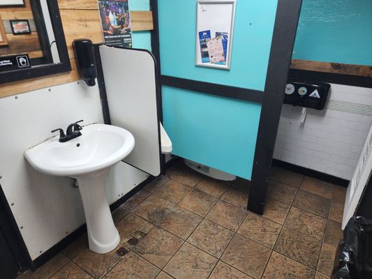 Sea-Craft Waterfront Tiki by null