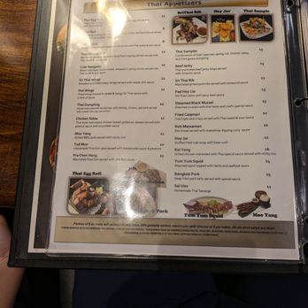 SriThai Thai Kitchen & Sushi Bar - Duluth - Menu - Japanese Near Me - Duluth, Georgia SriThai Thai Kitchen & Sushi Bar - Duluth - Menu - Japanese Near Me - Duluth, Georgia