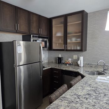 Residence Inn by Marriott Hamilton - Hotels Near Me - Hamilton, New Jersey