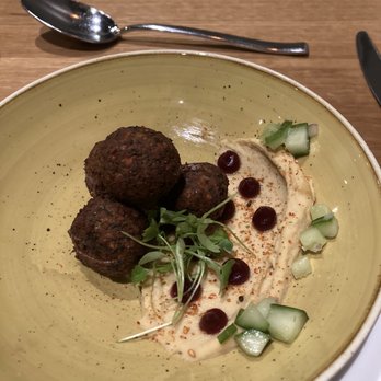 Rooster & Owl - Falafel - New American Near Me - Washington, DC, District of Columbia Rooster & Owl - Falafel - New American Near Me - Washington, DC, District of Columbia