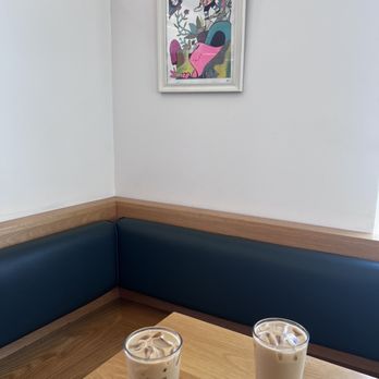 Cat & Cloud - Coffee & Tea Near Me - Aptos, California