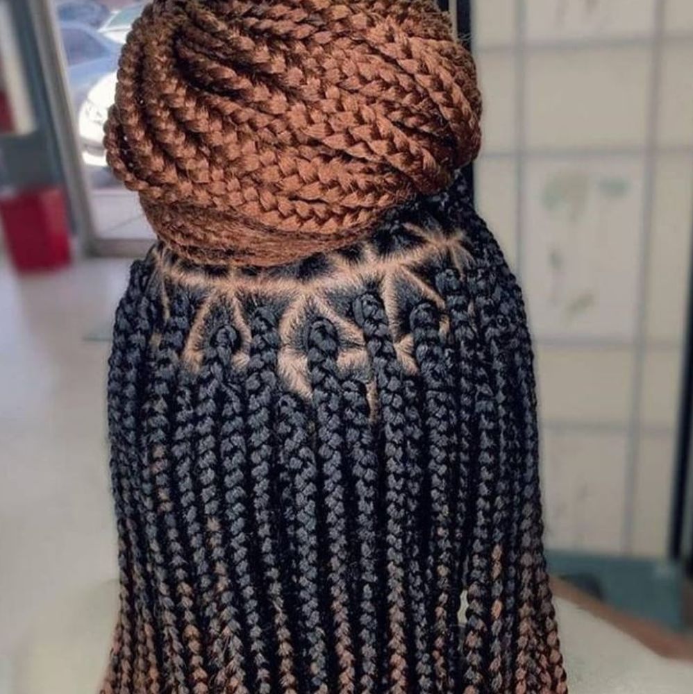 ZEE AFRICAN HAIR BRAIDING Updated August 2024 19 Photos 3202