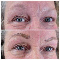 Samira's permanent makeup & training center