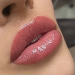 The Brow and Beauty Exchange