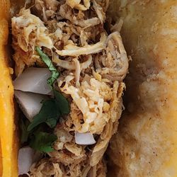 Tacos Wey - Taco