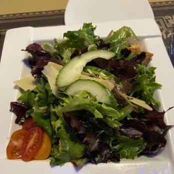 Strip Steakhouse - Strip 's House Salad - Steakhouses Near Me - Avon, Ohio