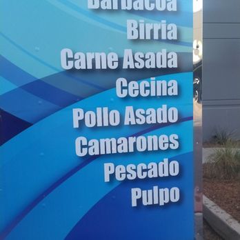 Puerta Del Cielo - Everything on this list is amazing. Seriously!! - Mexican Near Me - San Marcos, California