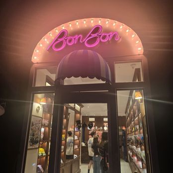 Bonbon - A Swedish Candy - The light at the end of the tunnel... A must while in NYC! - Candy Stores Near Me - New York, New York Bonbon - A Swedish Candy - The light at the end of the tunnel... A must while in NYC! - Candy Stores Near Me - New York, New York