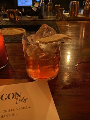 Opium Cocktail Bar - Soho by null