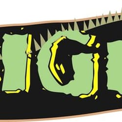 The Iguana