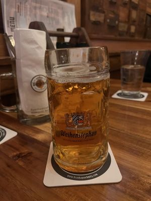 Brauhaus Schmitz by null