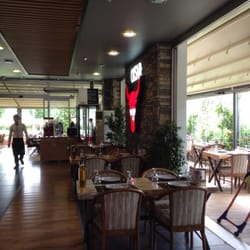 Özsar Kasap Steak House