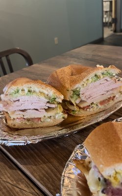 Sam’s of San Francisco by null