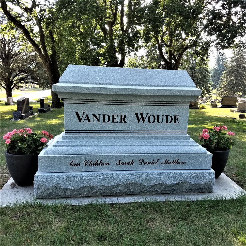 FAMILY MEMORIALS BY GIBSON - Updated August 2025 - Request Information