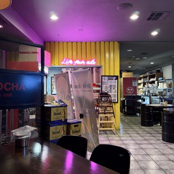 Hanshin Pocha - Korean Near Me - Rowland Heights, California