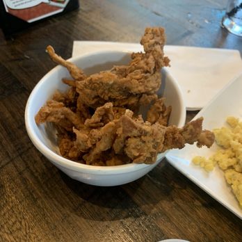Mo' Brunch & Brews - Fried shrooms - Breakfast & Brunch Near Me - Houston, Texas Mo' Brunch & Brews - Fried shrooms - Breakfast & Brunch Near Me - Houston, Texas
