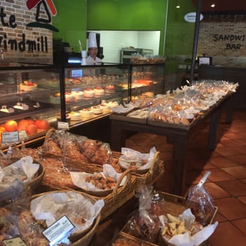 White Windmill - Samples all day every day - Bakeries Near Me - Doraville, Georgia
